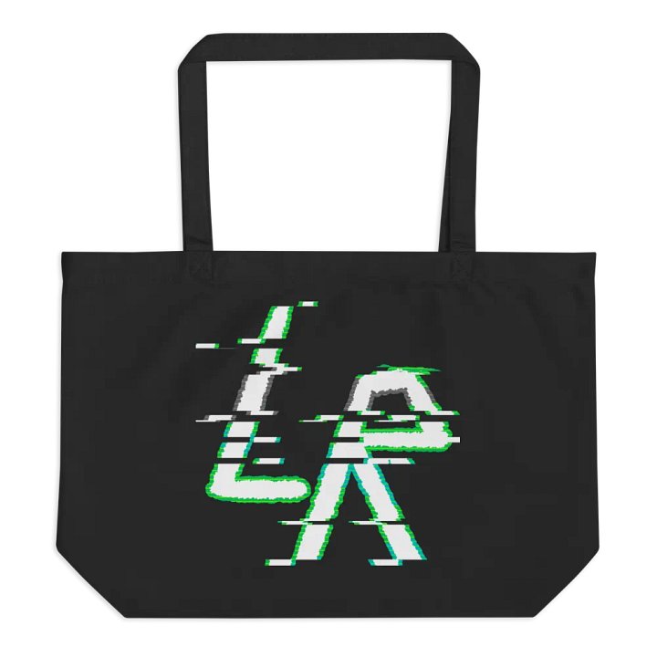 LR Tote Bag product image (1)