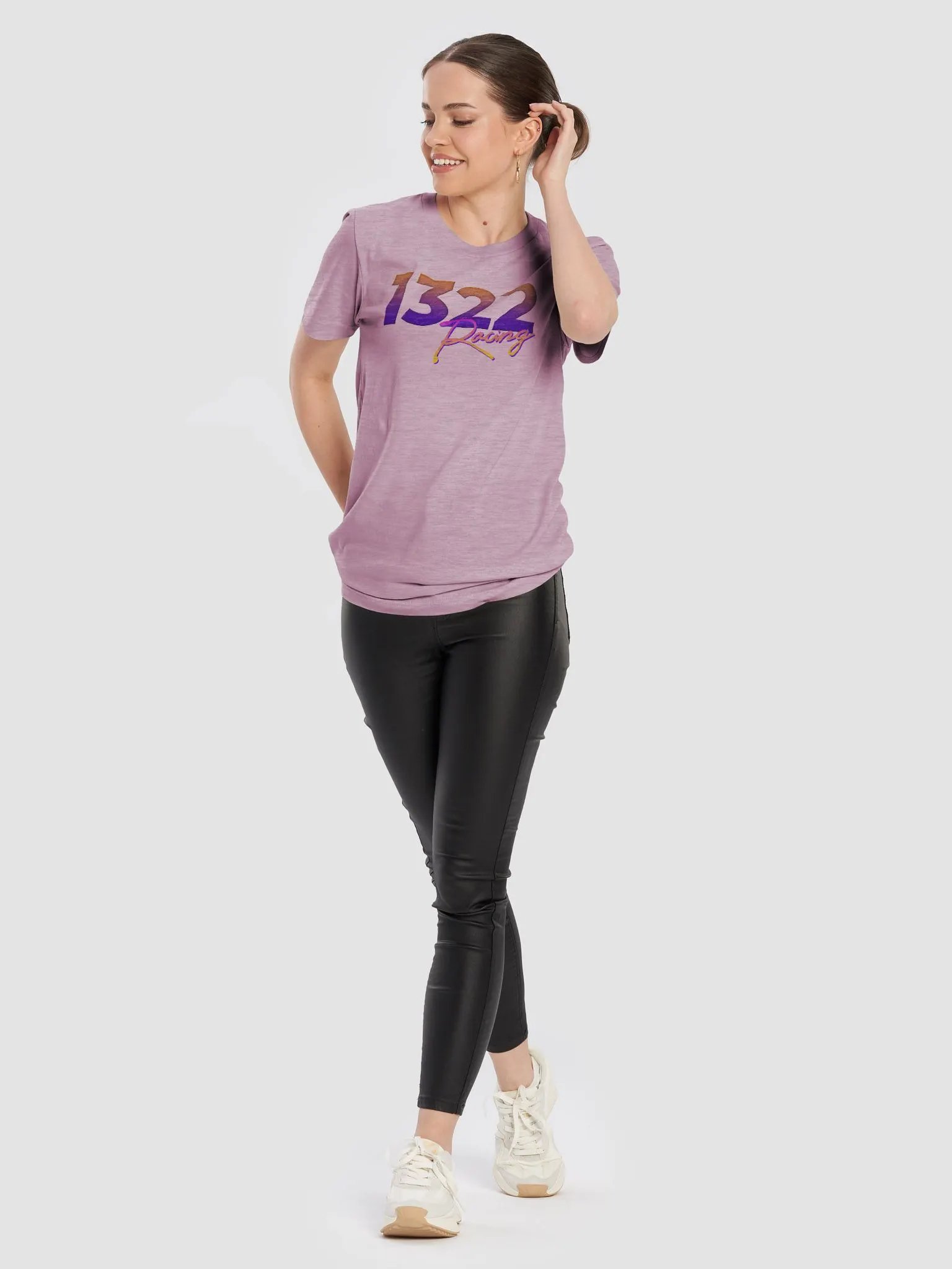 1322 Racing Premium T-Shirt product image (46)