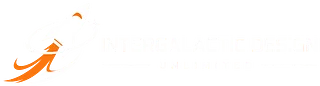 Intergalactic Design Unlimited: Space & Rocket Launch Tees
