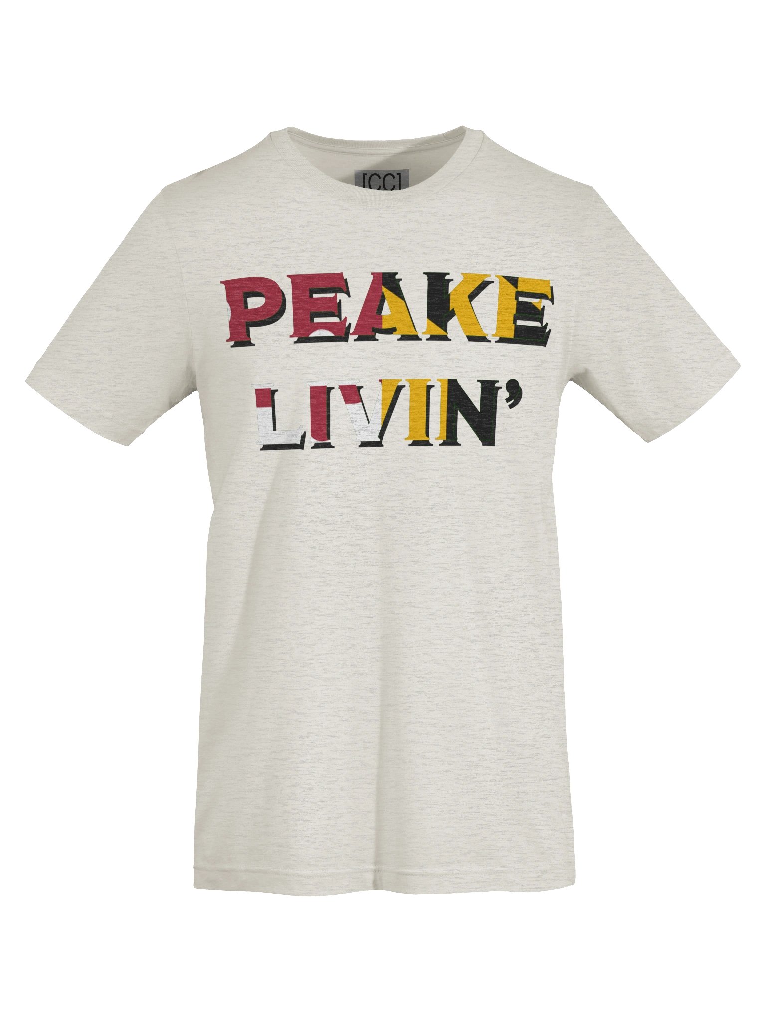 Peake Livin'! product image (7)