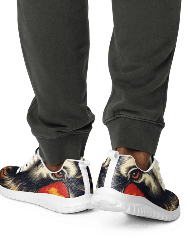 Mystic Horns Men's Sneakers product image (5)