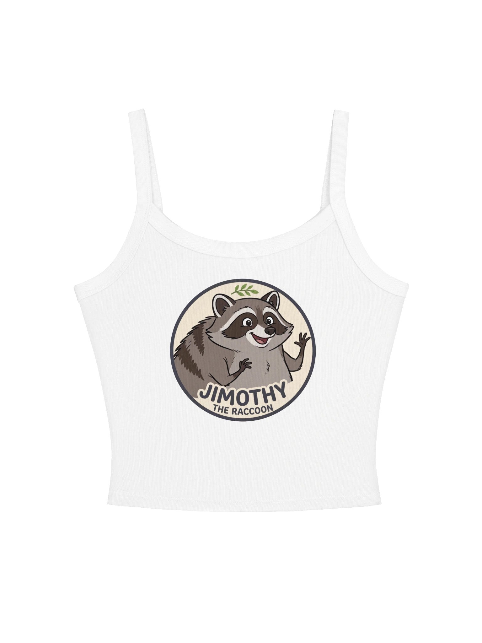 Jimothy Bella+Canvas Women's Micro-Rib Tank Top product image (3)