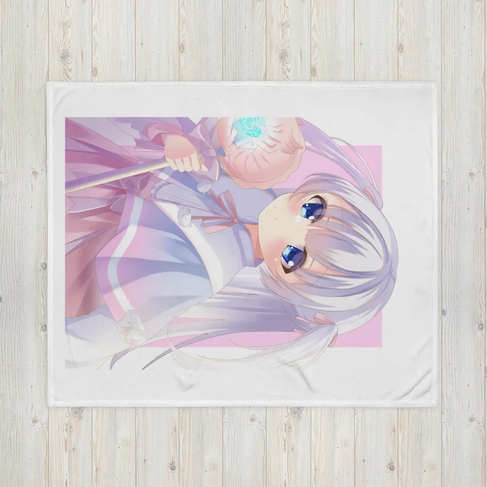 Axololi Blanket product image (16)