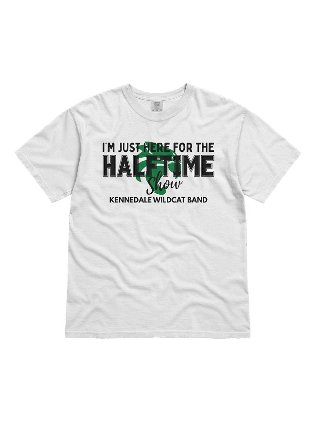 With The Band Collection