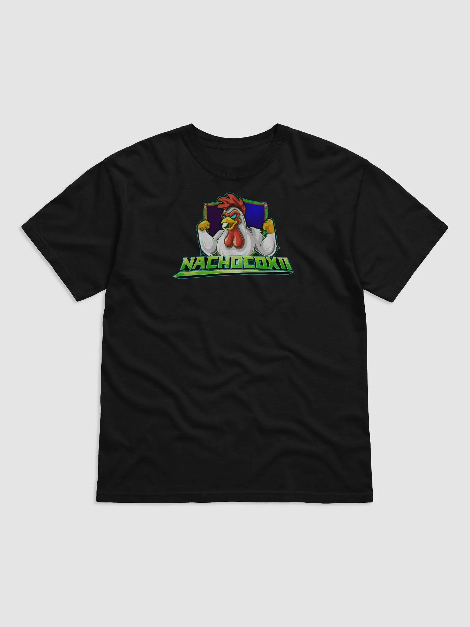 Nacho T-Shirt product image (1)