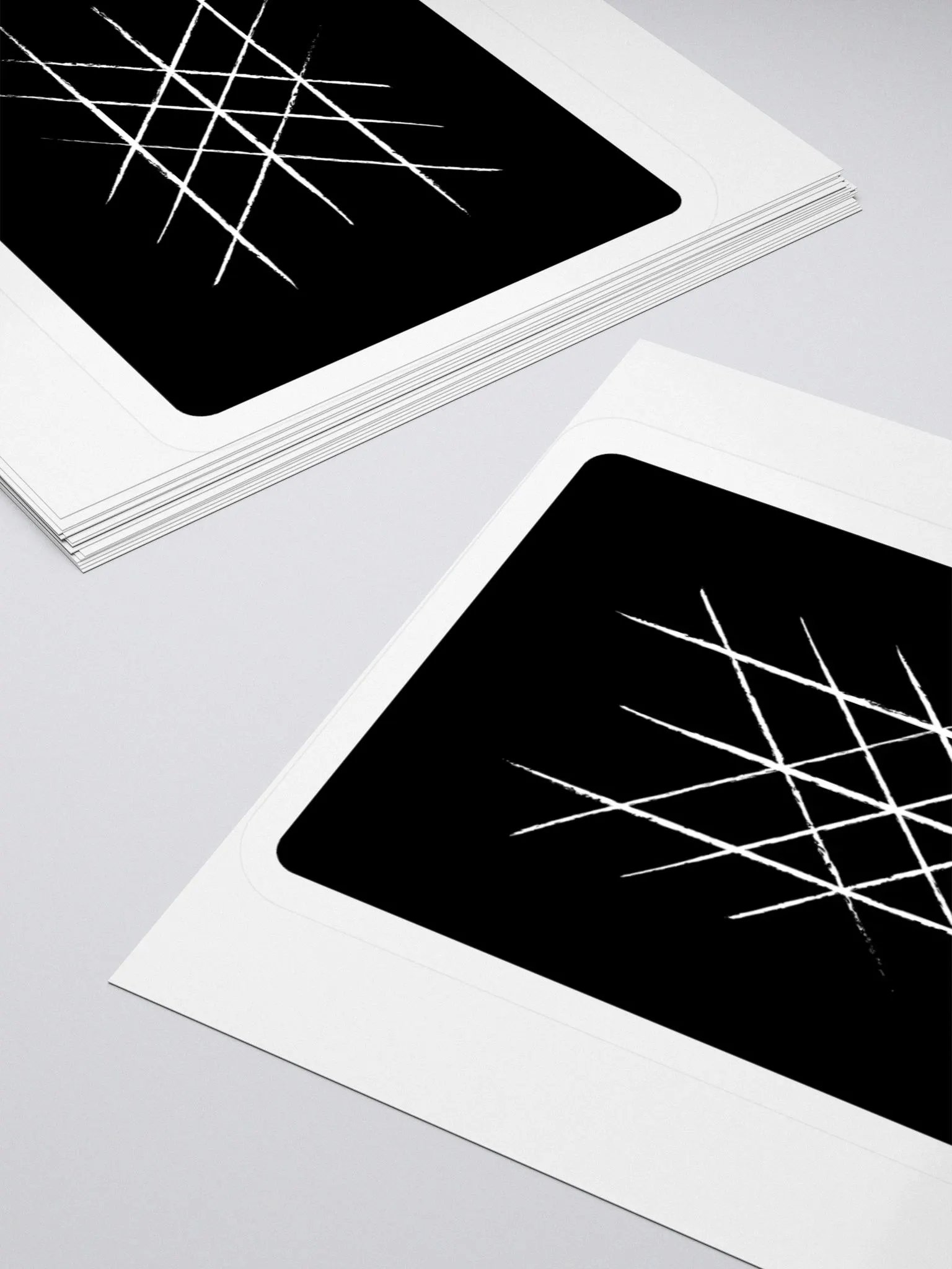 Skuld's Net Sticker product image (4)