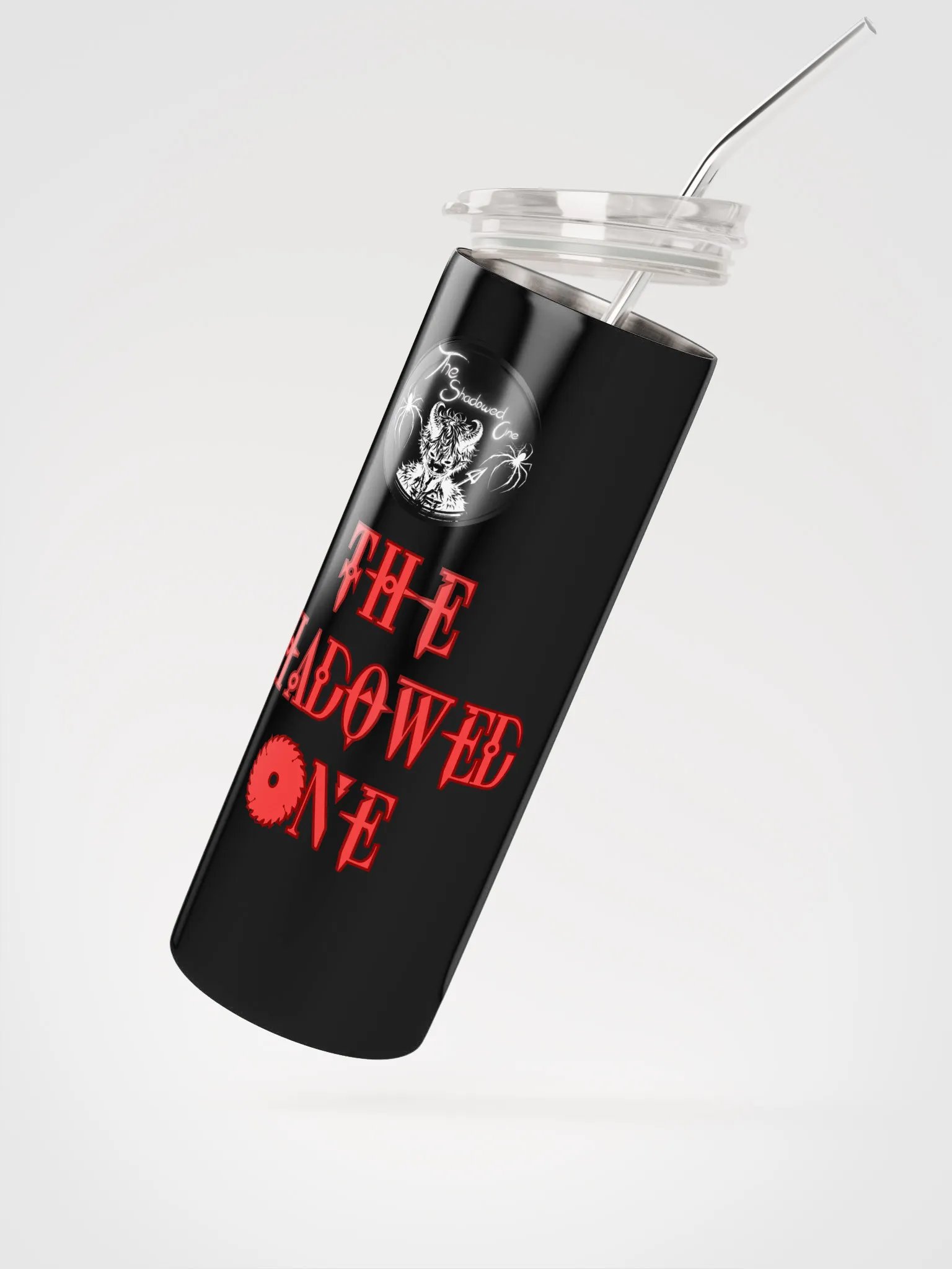 TSO Drinking bottle product image (2)