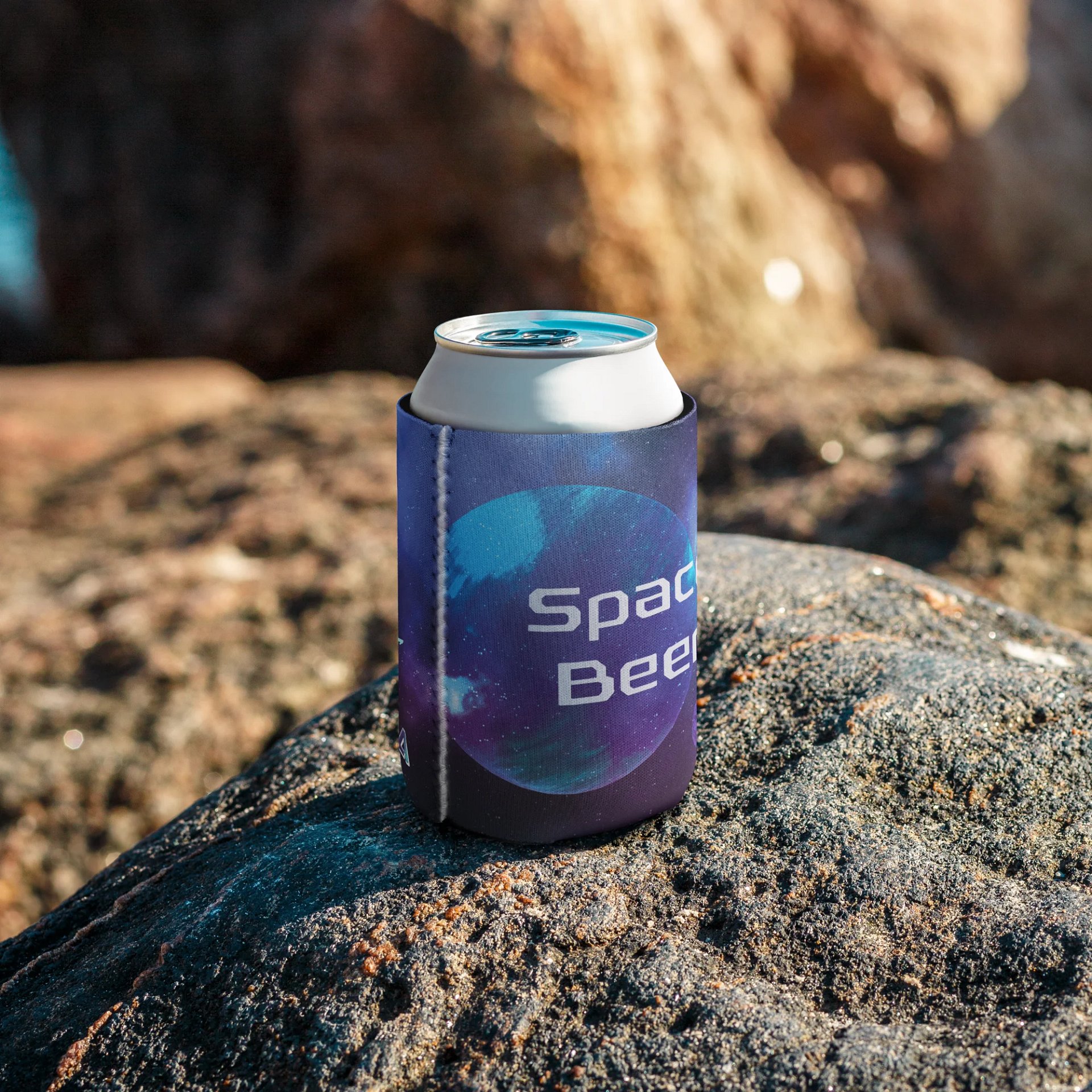 Space Beer Koozie product image (7)