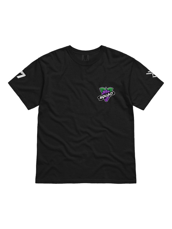 TheWiseGrape Jersey Tee product image (10)
