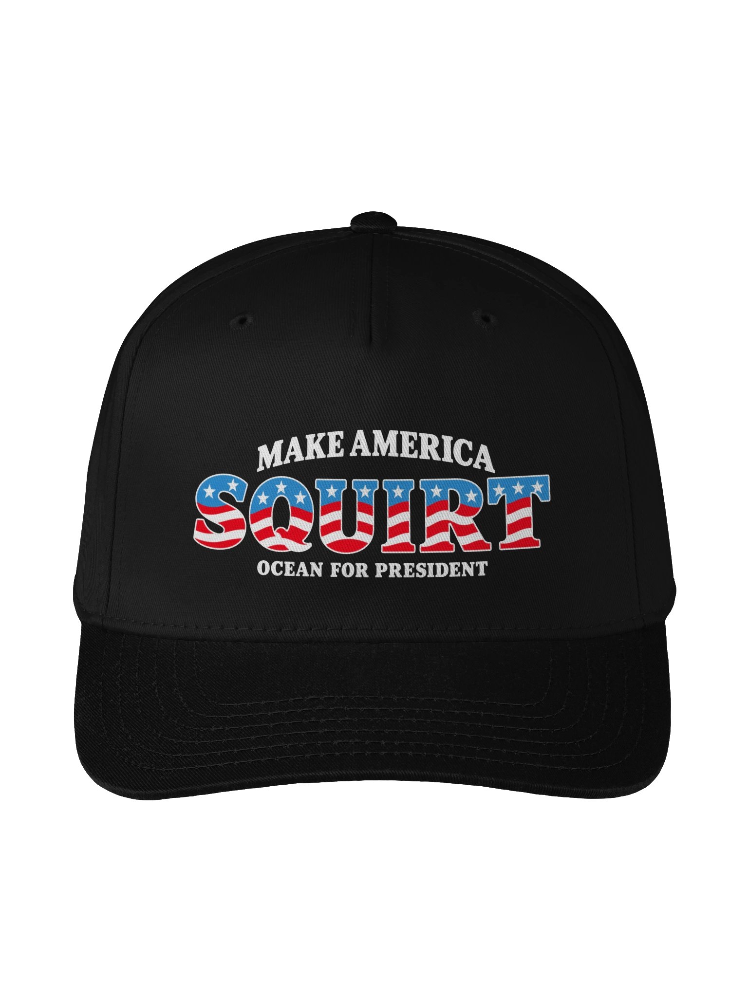Make America Squirt Hat product image (1)