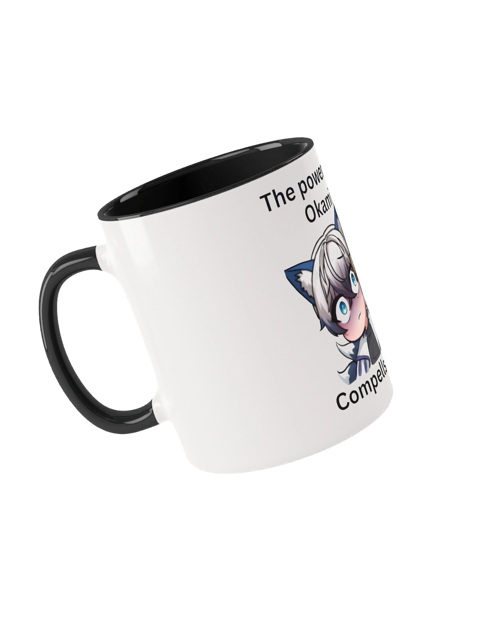 Okami Power Mug product image (5)