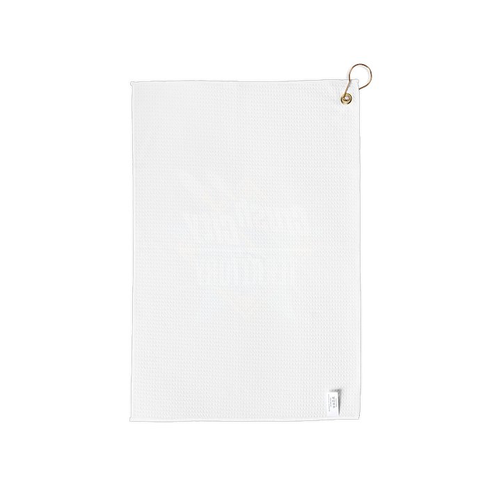 Golf Towel product image (2)