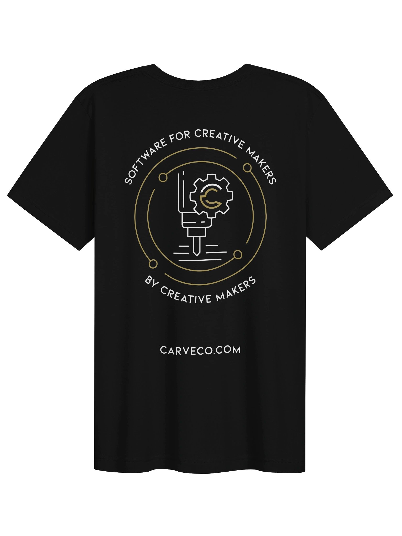 Maker Graphic - Basic Tee product image (2)