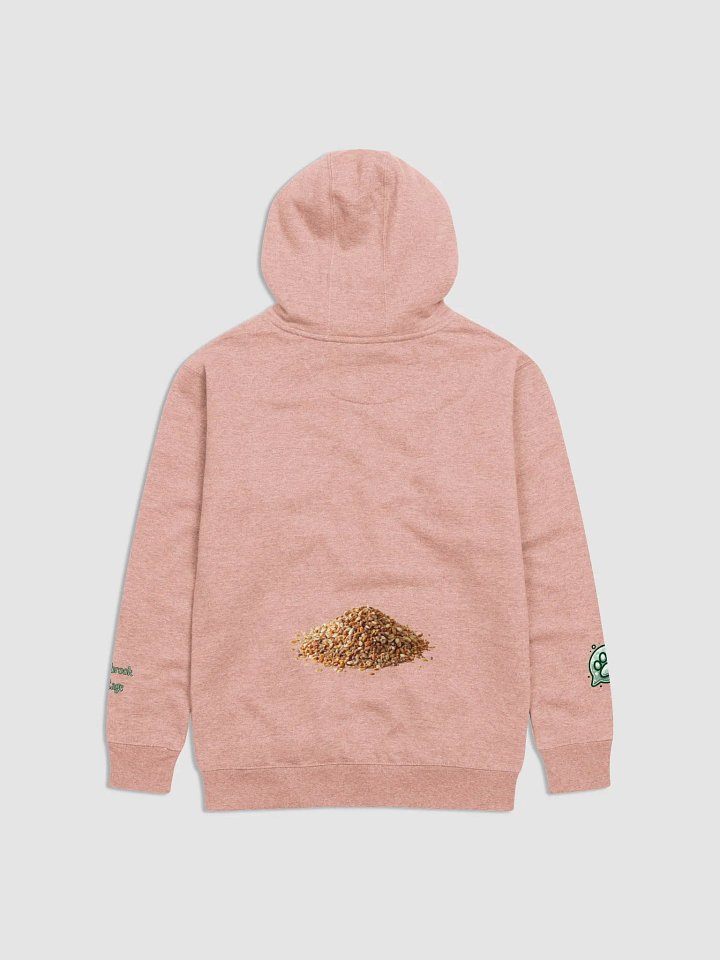 Sparrows Emote Hoodie product image (6)