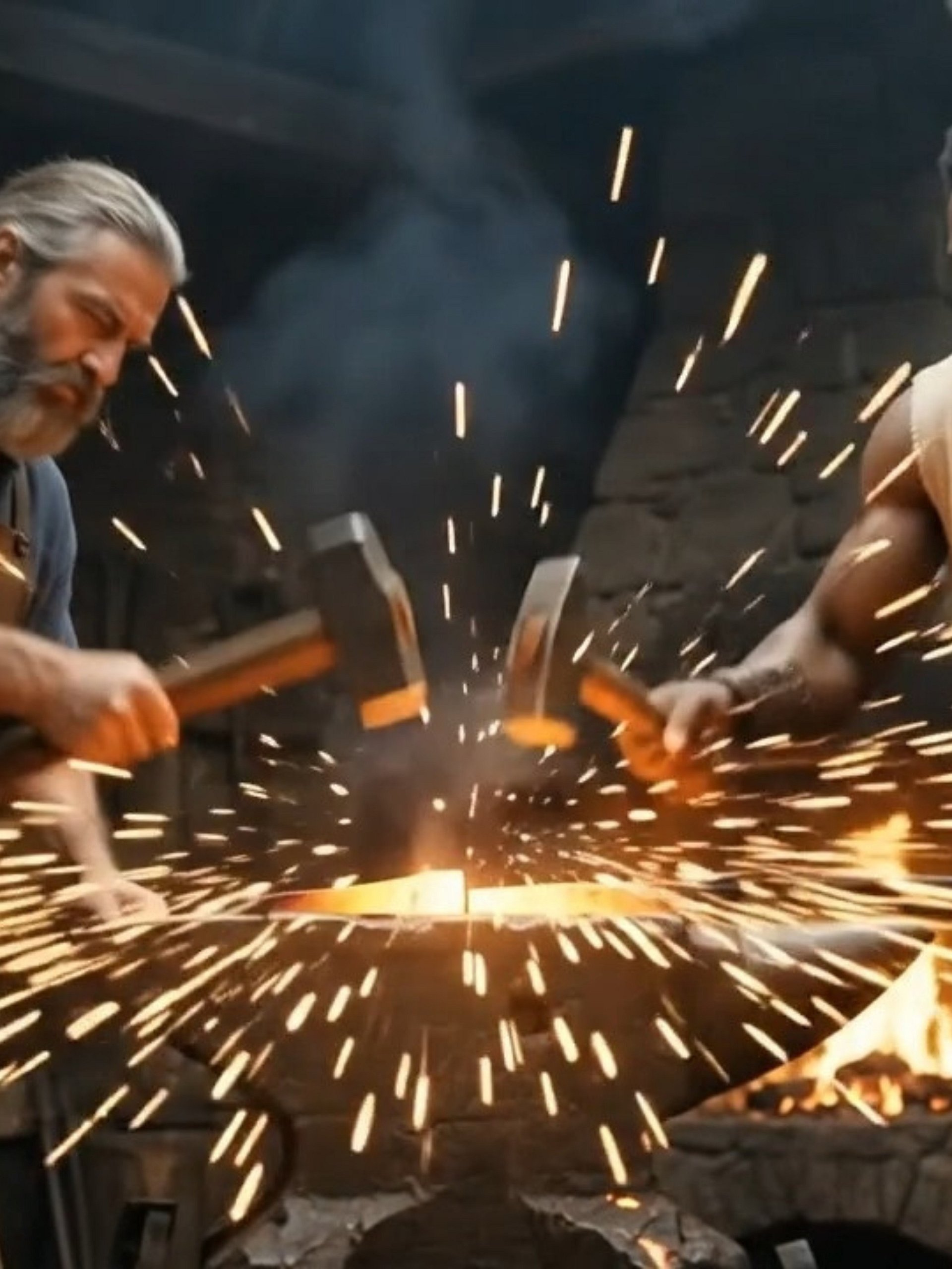 The Shulamite Project | Volume 4: Exodus Artisans product image (2)