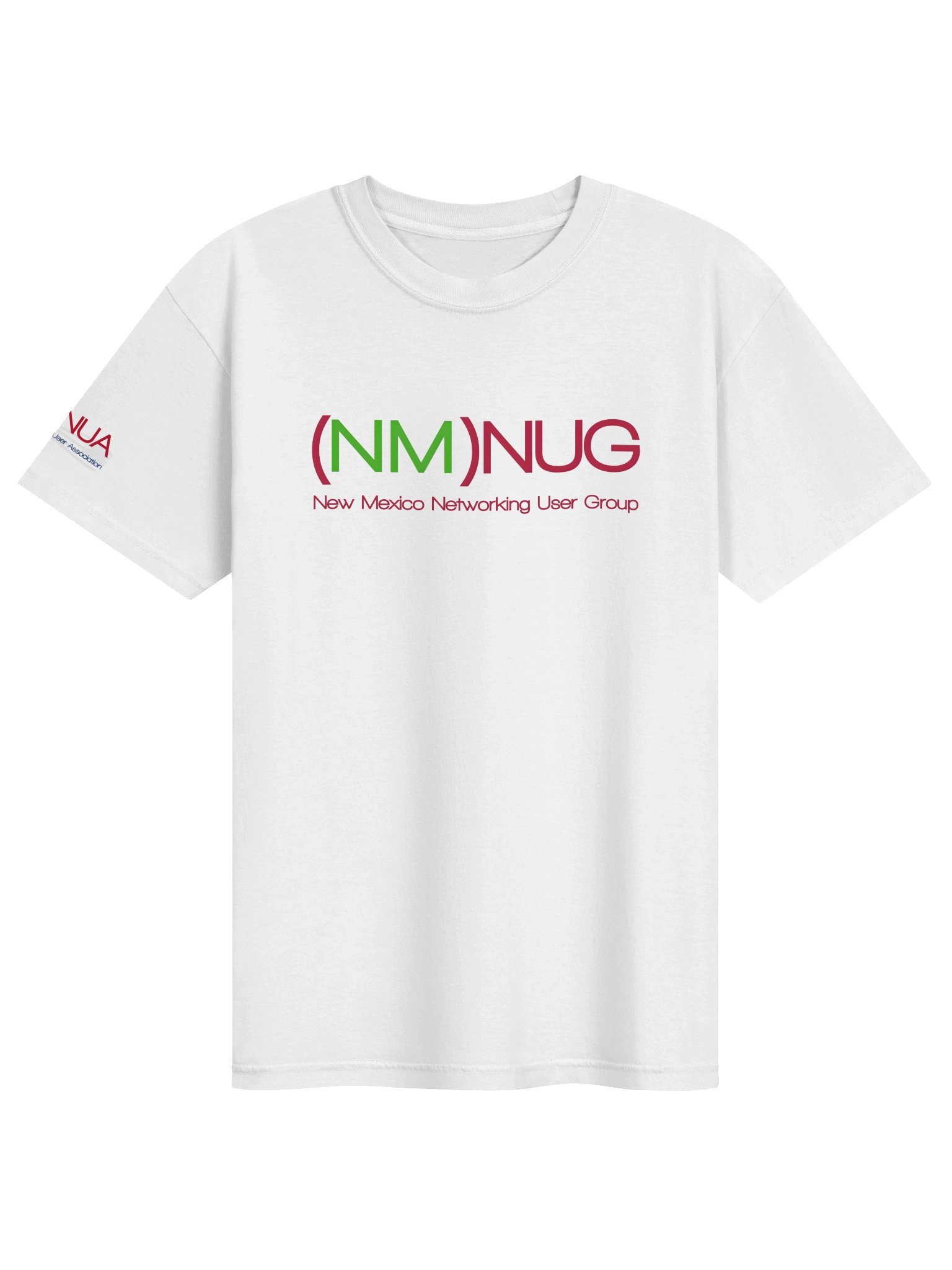 (NM)NUG T-Shirt product image (1)