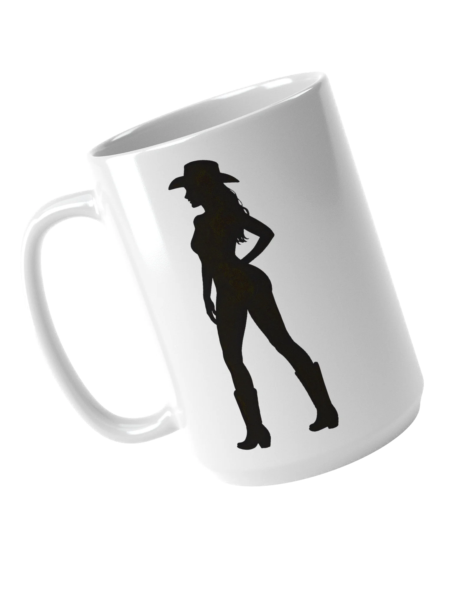 Silhouette Mug product image (4)