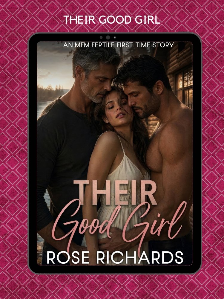 Their Good Girl PREORDER product image (1)