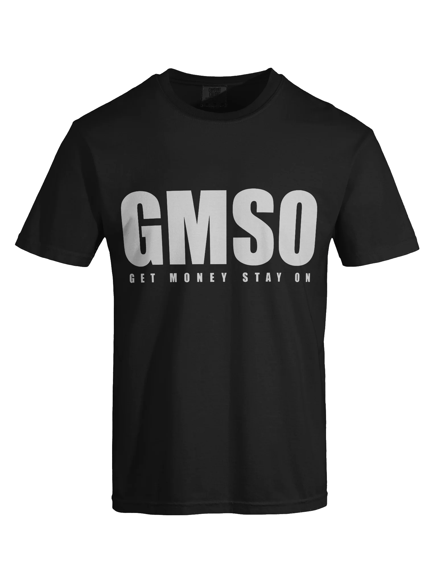 GMSO Classic Logo Tee product image (5)