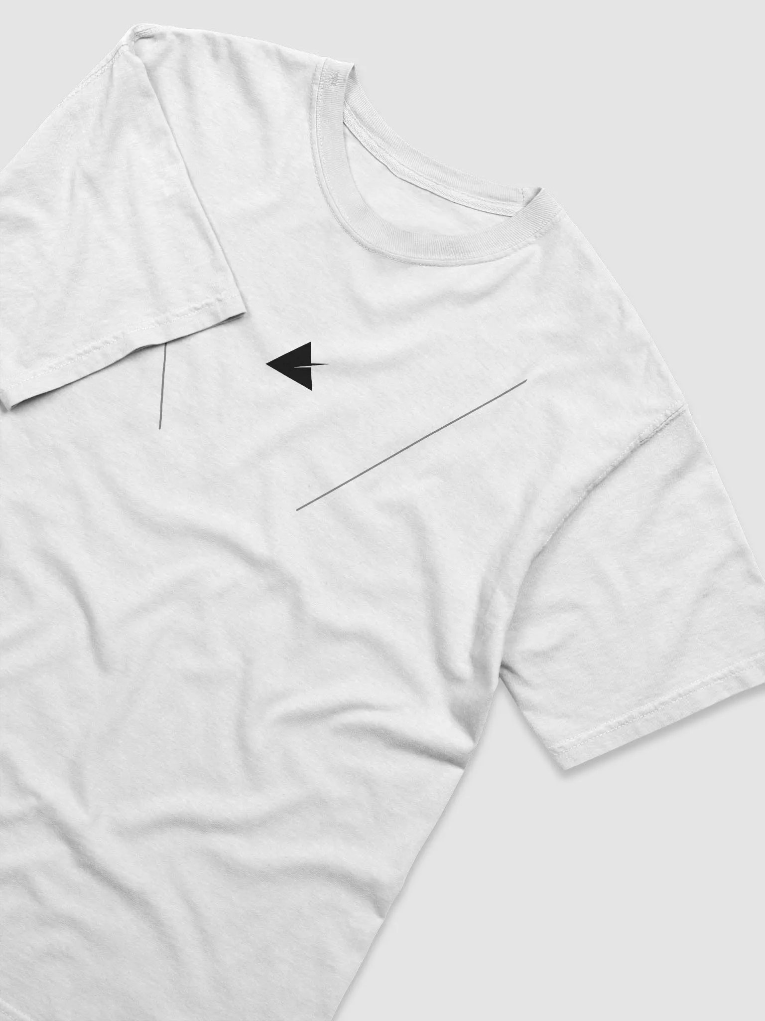 Awestruck Optimistic Future Tee product image (3)
