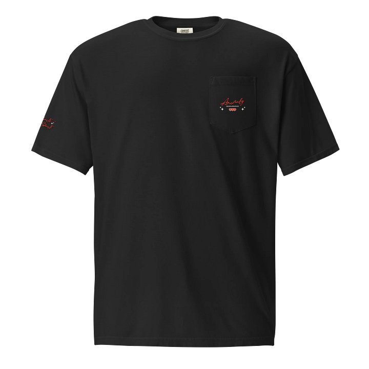Americas Streethearts 8 Pocket Tee product image (2)
