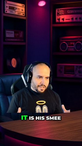 Check out Smii-bubu shirt! He won it and is rocking it. Showing you what it is so you can check it out too. #SmiisShirt #Smii...
