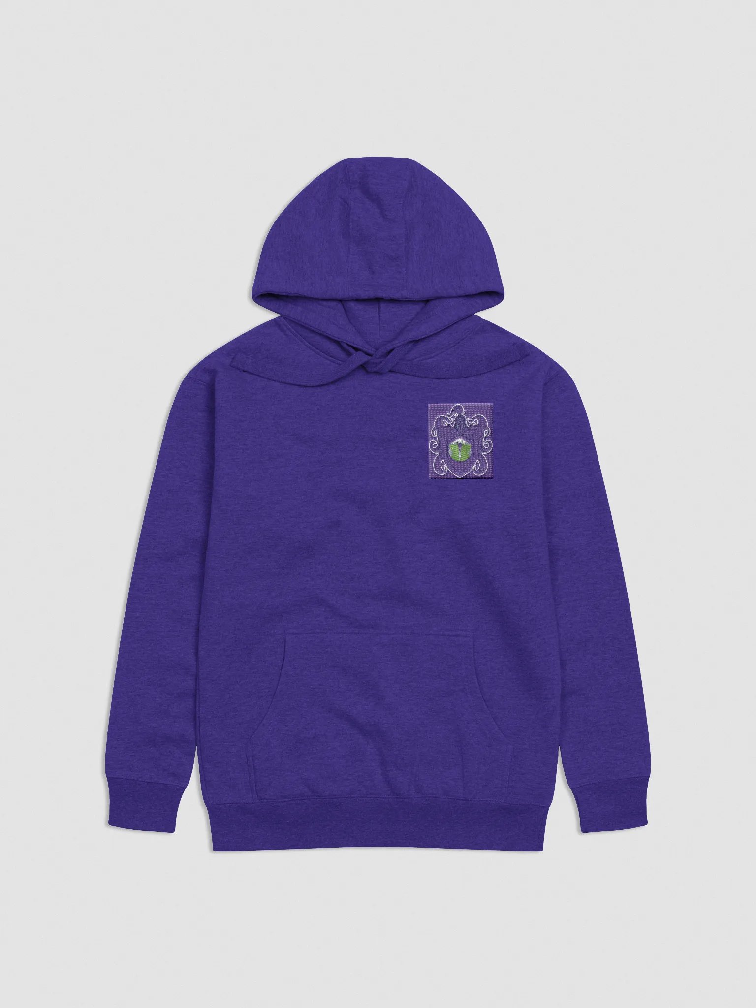Cryptopian Group Members Hoodie product image (1)