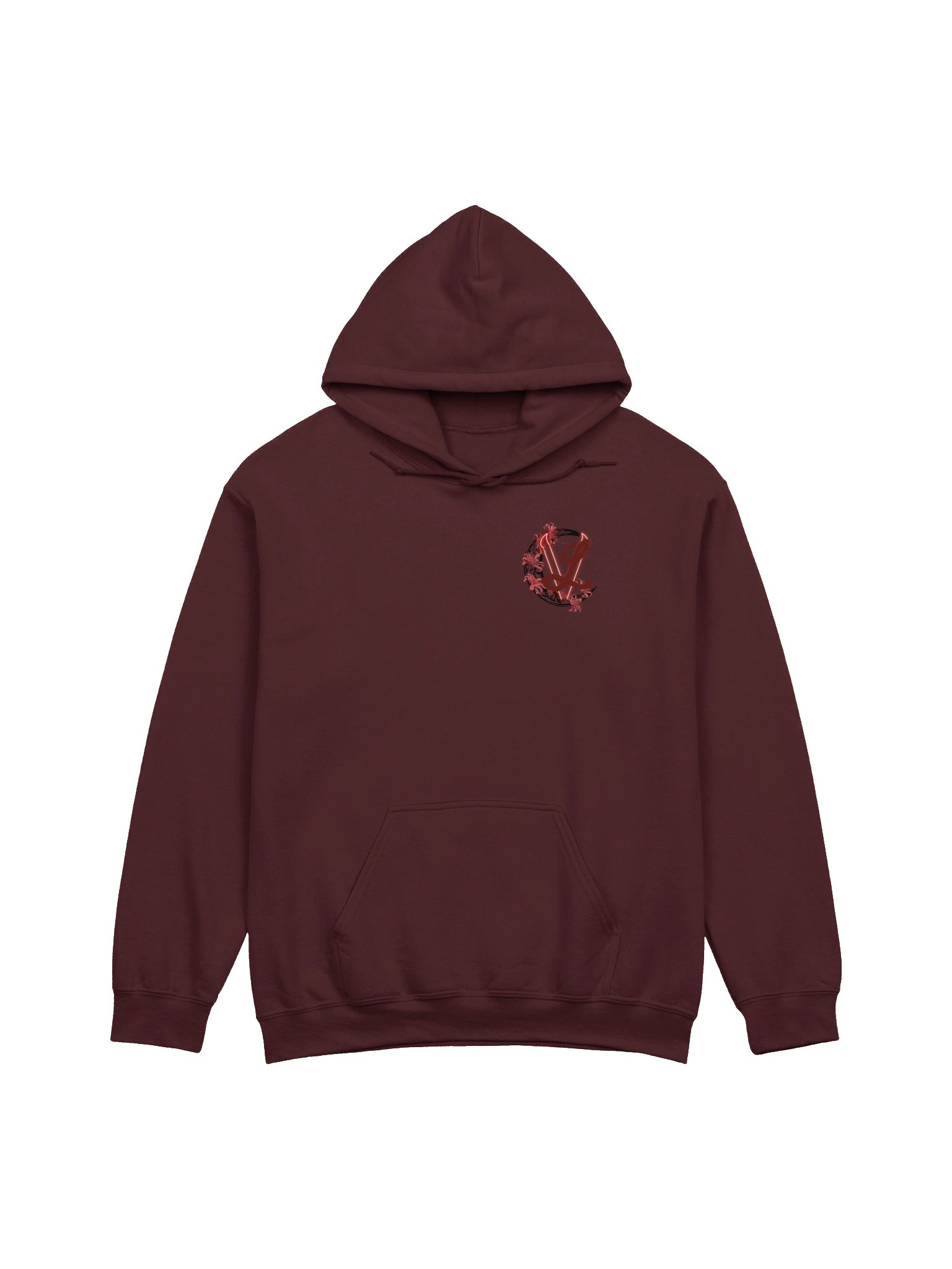 White BOO-BIES Hoodie product image (8)