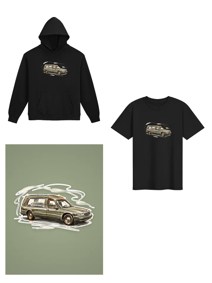 Last Ride — Complete Set product image (1)