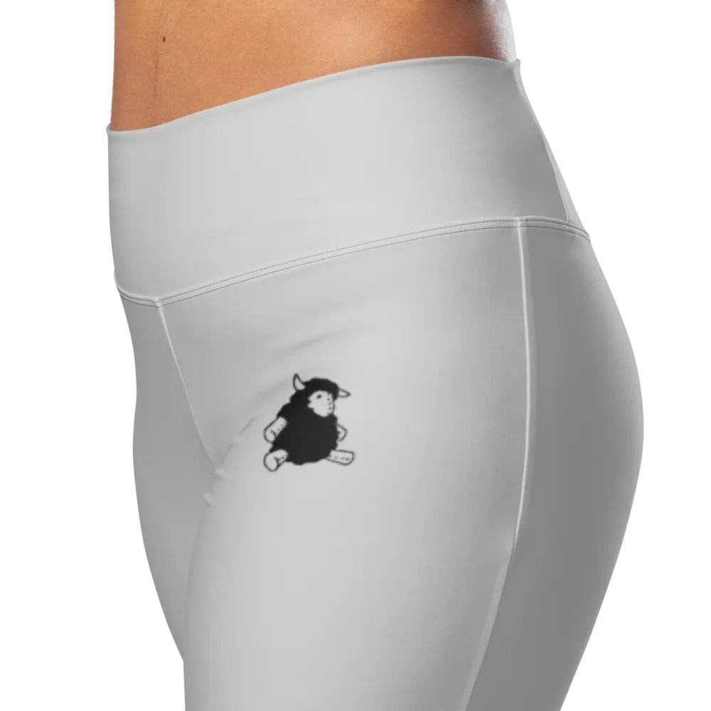 Perspective(Yoga Pants) product image (4)