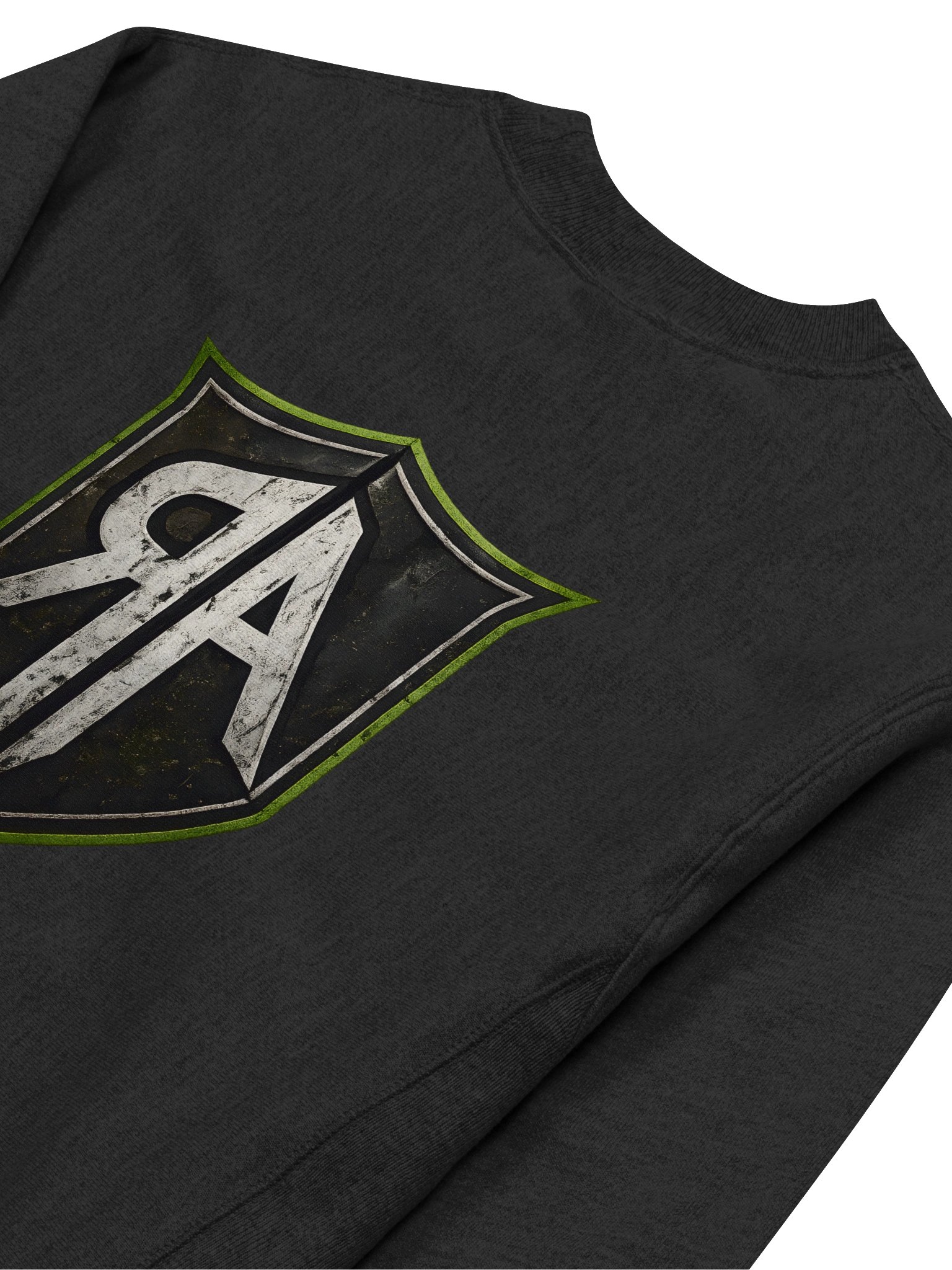 ROOT ACCESS™ Champion Cotton Max Sweatshirt product image (4)