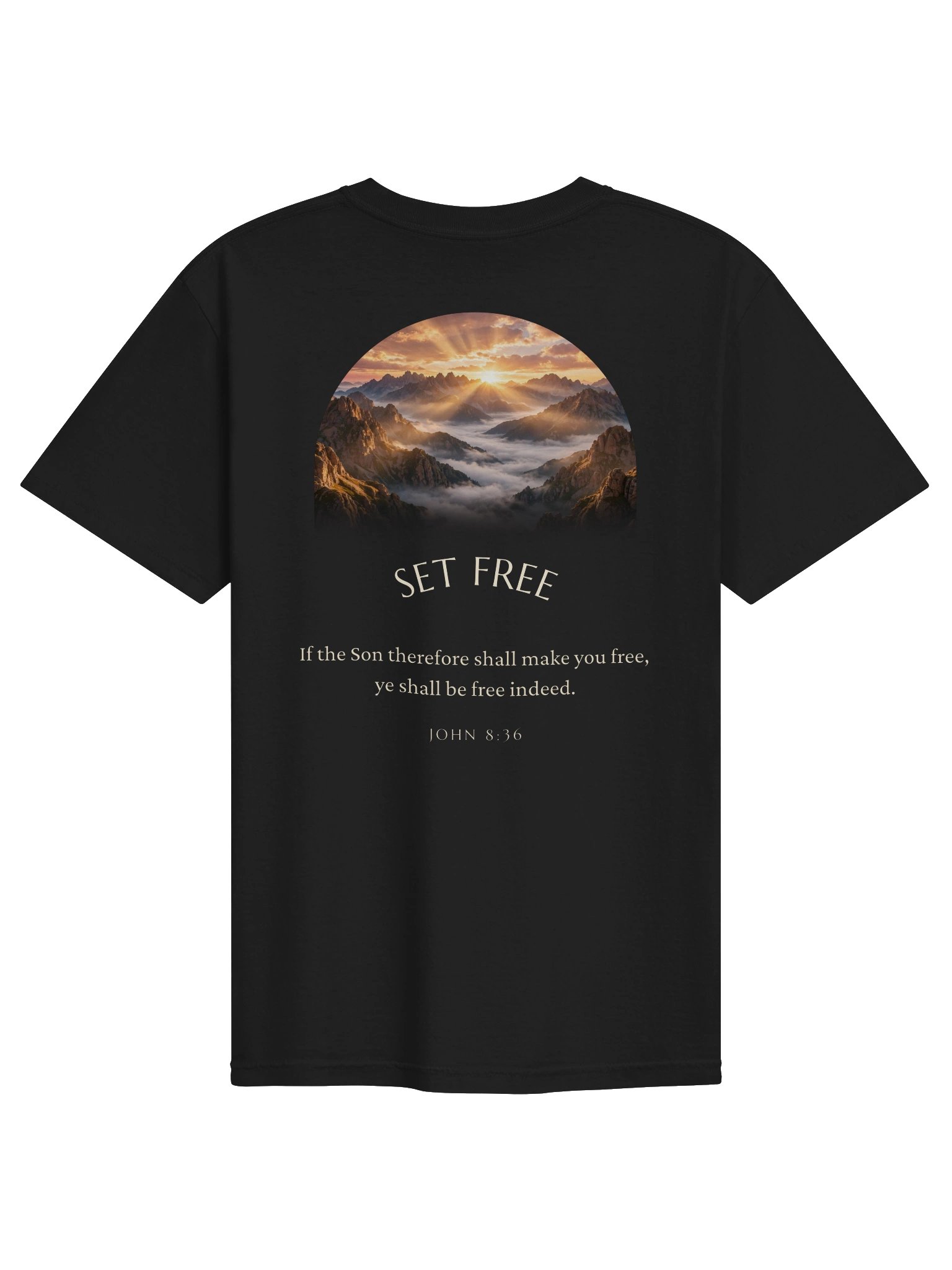 Free Indeed product image (2)