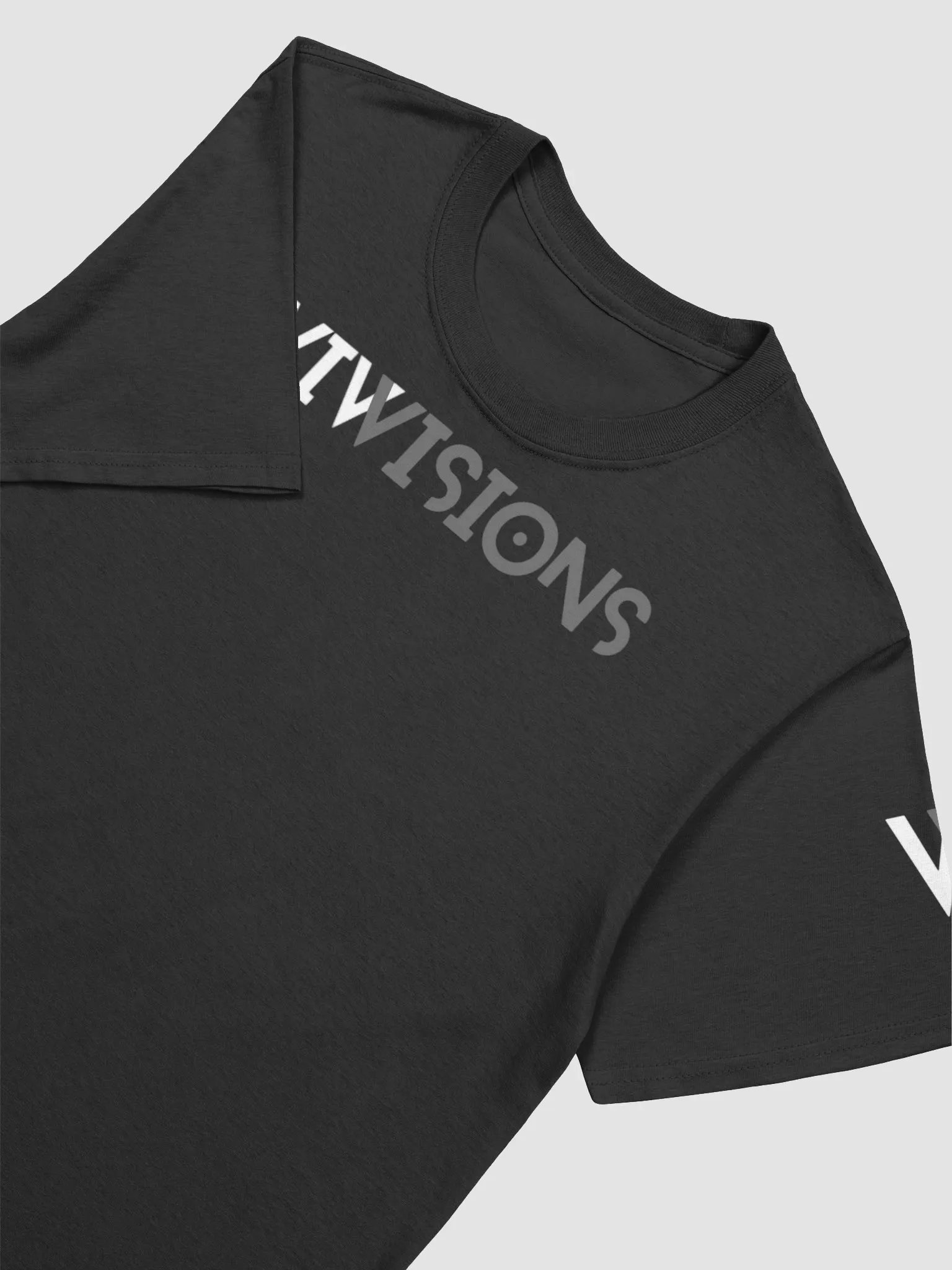VIVVISIONS BASIC TEE product image (5)