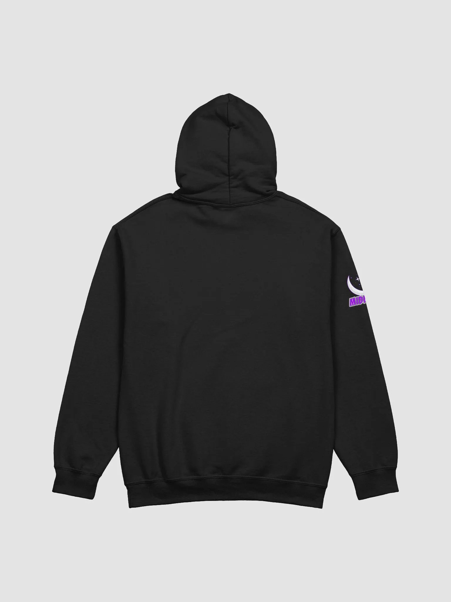 We Did a Thing and Ran With it Hoodie product image (3)