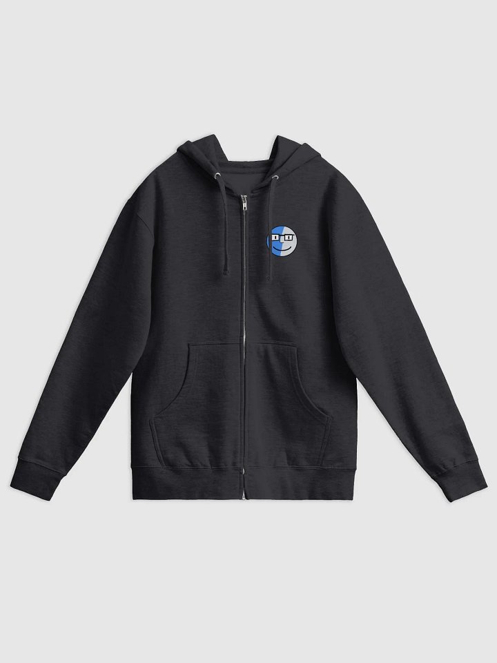 Zip Up Hoodie product image (23)