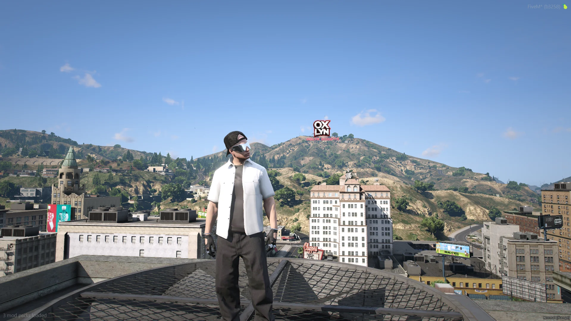 FiveM Vinewood Sign Script – Real 3D Letters, 23+ Fonts, Your Logo & Live Editor (ESX/QB/QBOX) product image (2)