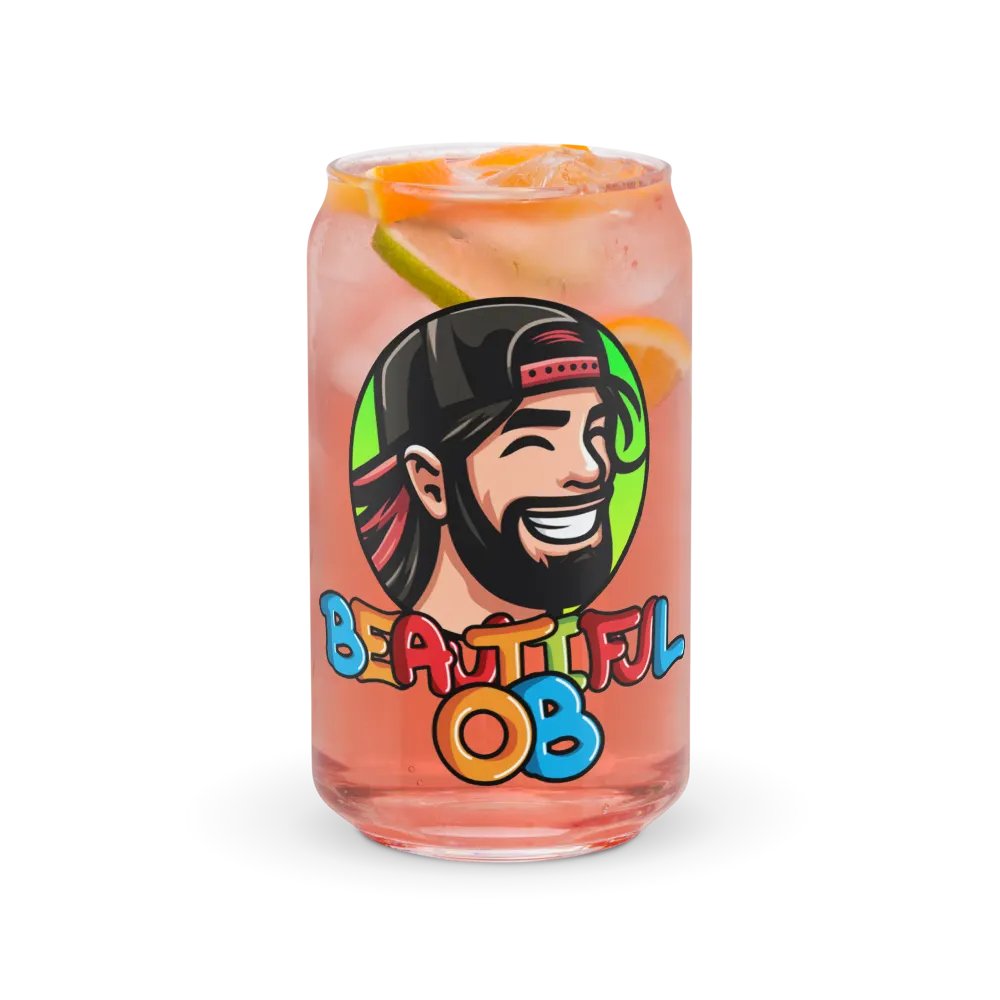 Beautiful OB Cup product image (7)