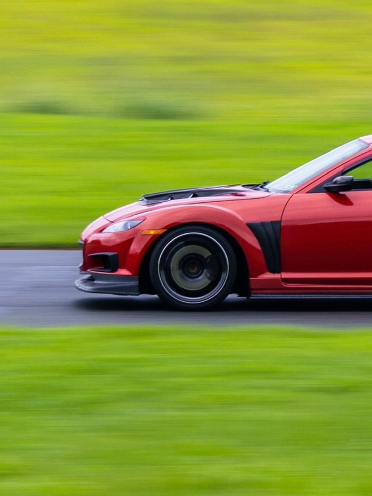 Mazda RX-8 Fender Vent product image (8)