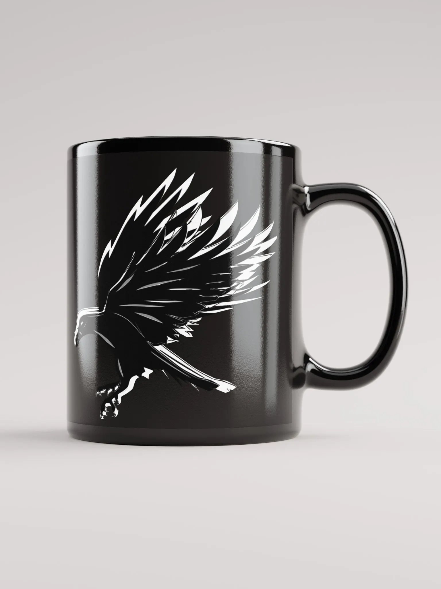 Logo Coffee Mug product image (1)