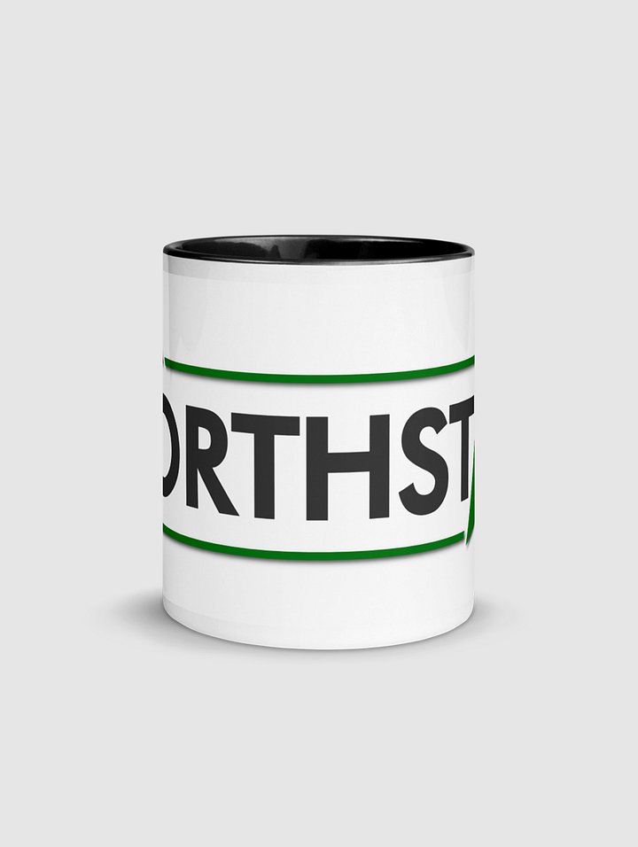 D2EA NorthStar Mug product image (2)