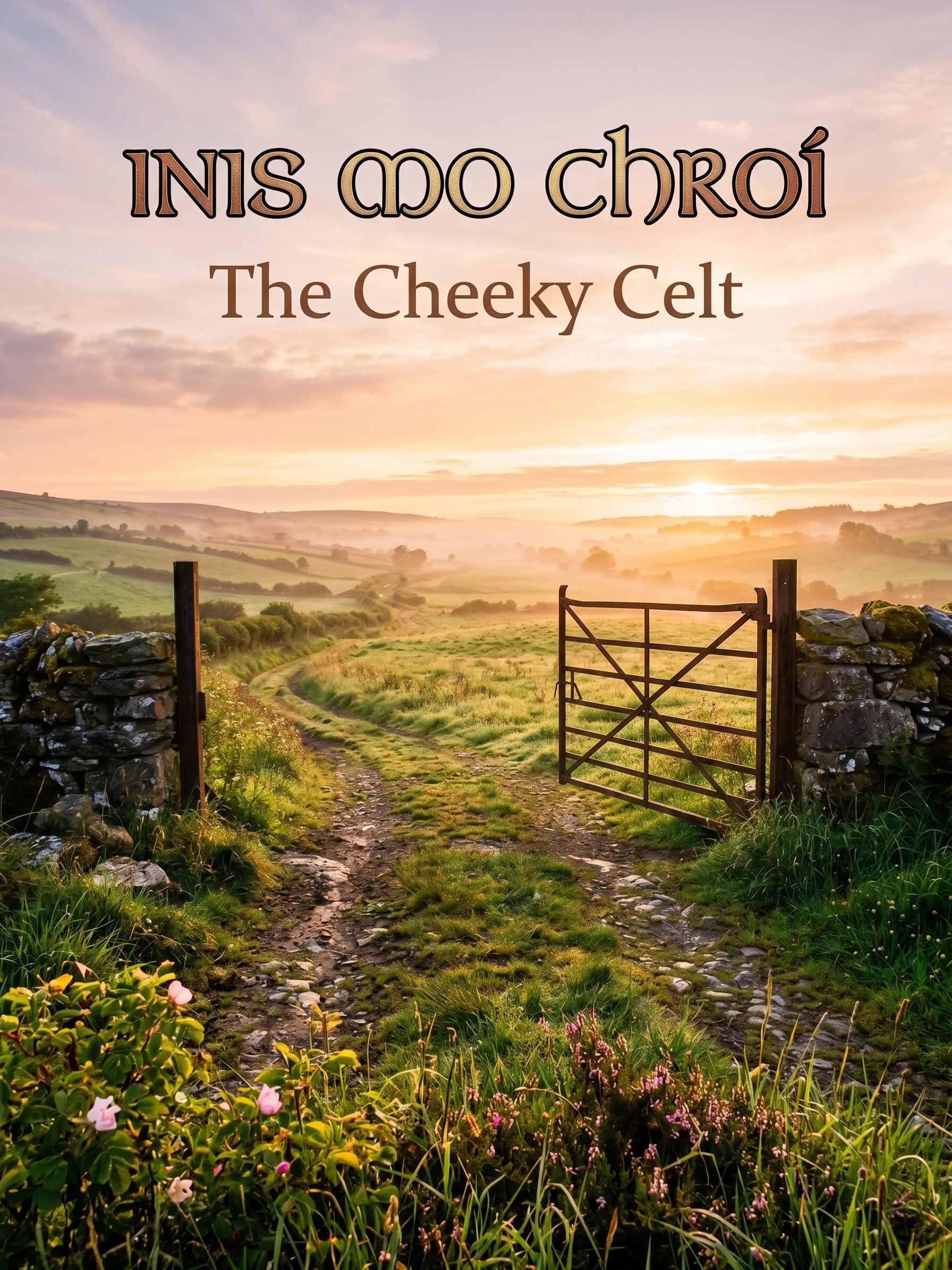 Inis Mo Chroí (Island of My Heart) product image (1)