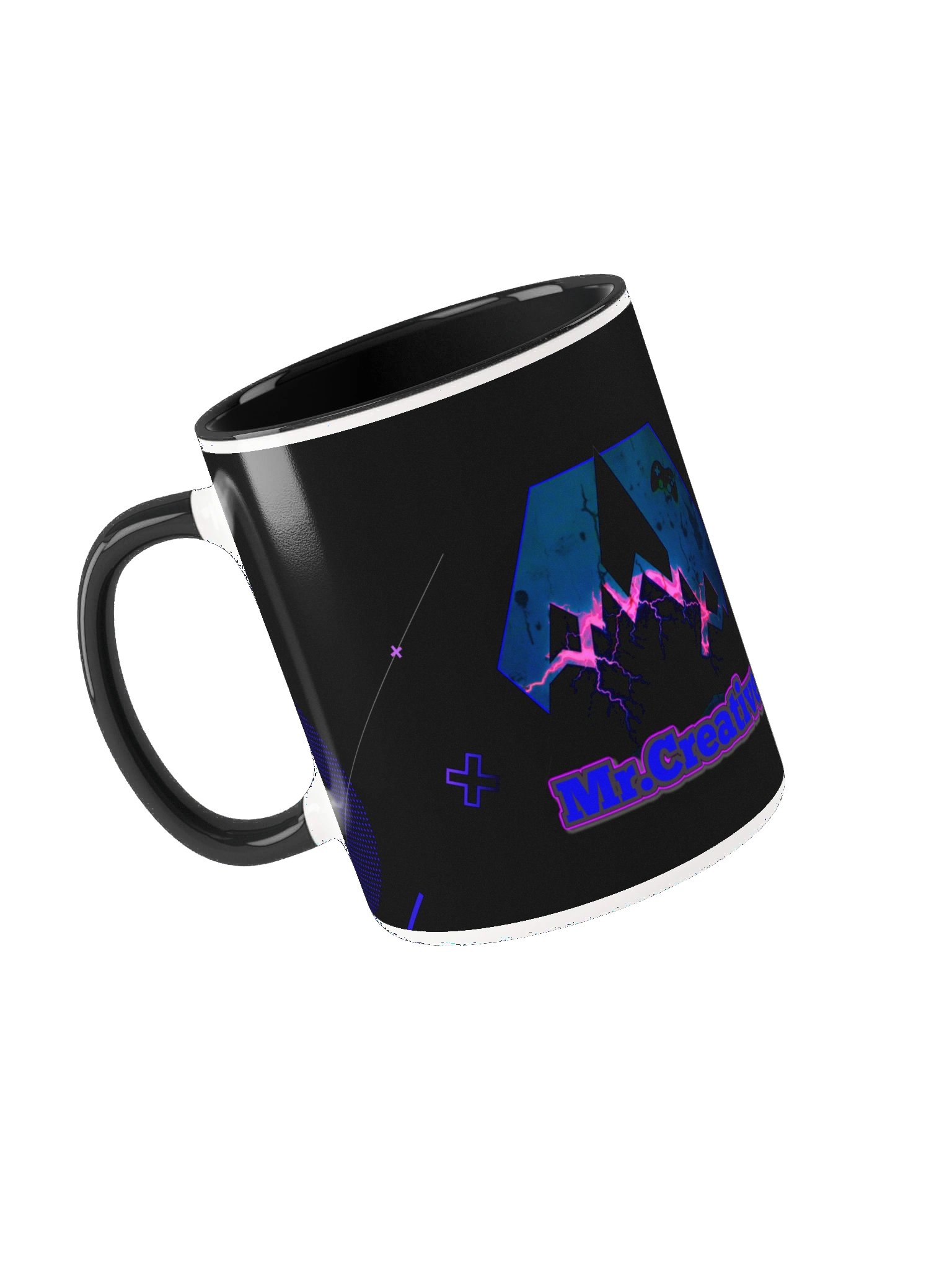 Mr. Creative's MTLG Coffee Mug product image (5)
