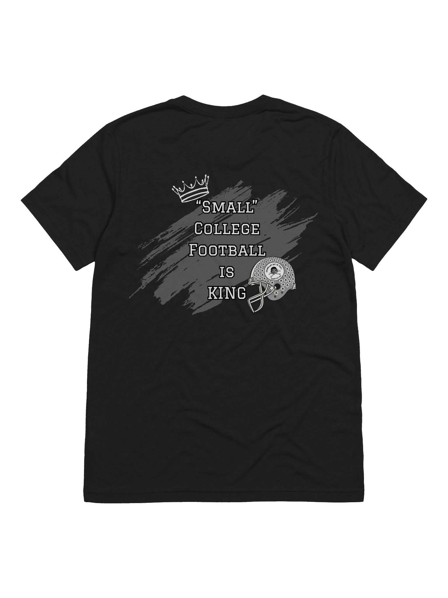 Small College Football is KING product image (2)