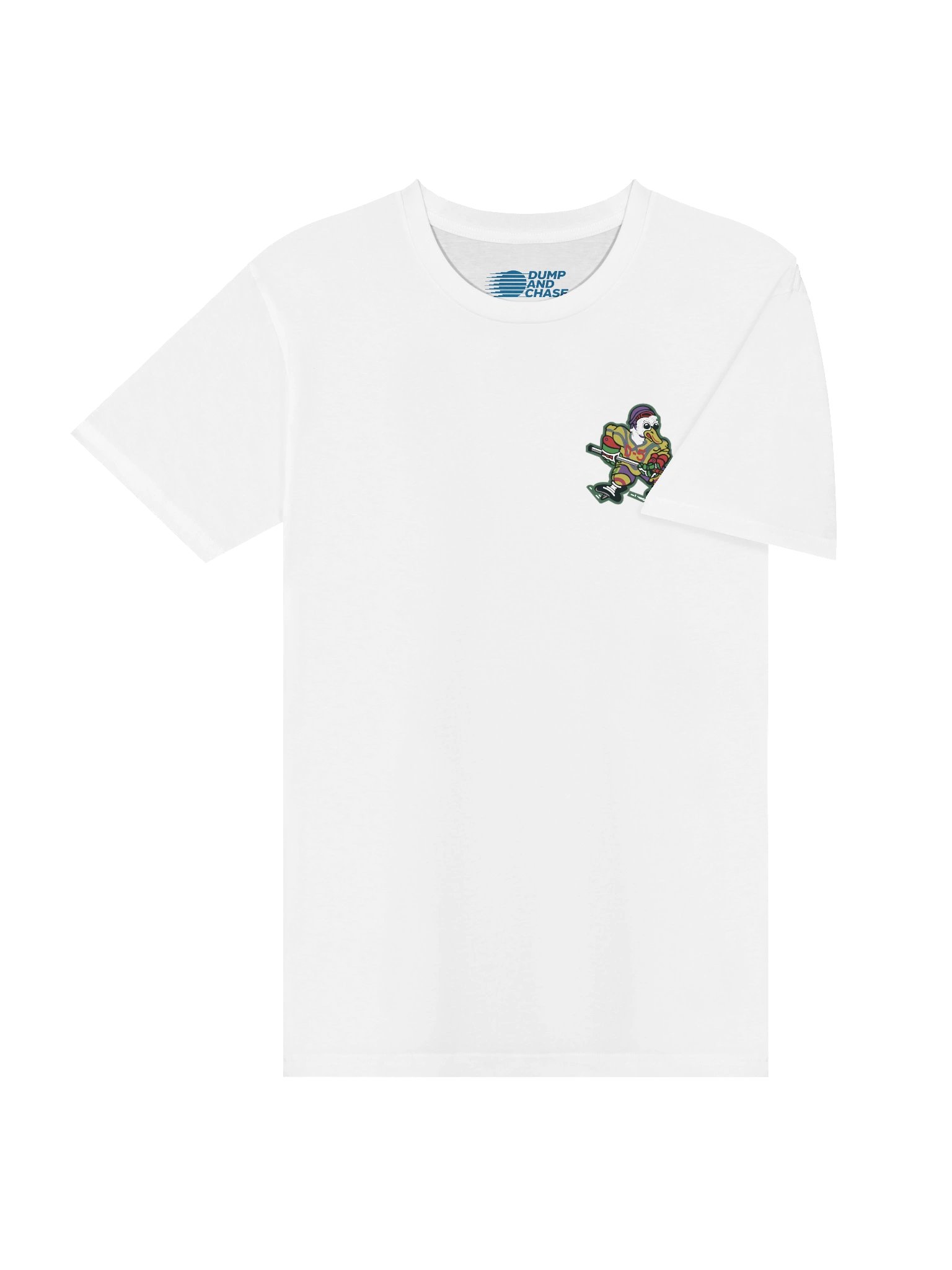 Mighty Ducks of Anaheim T-Shirt product image (4)