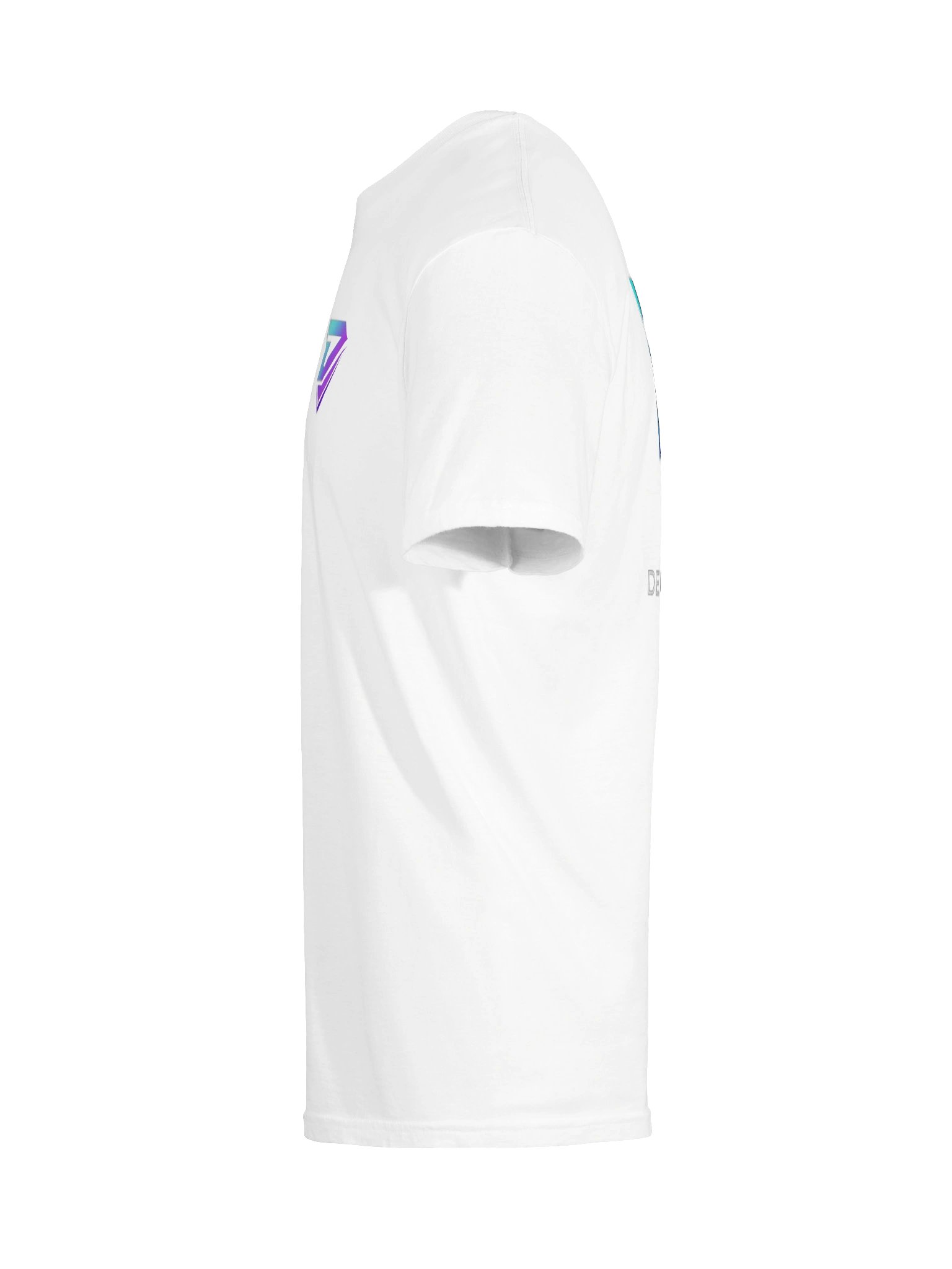 Tee-shirt Depth Unit PREMIUM product image (9)