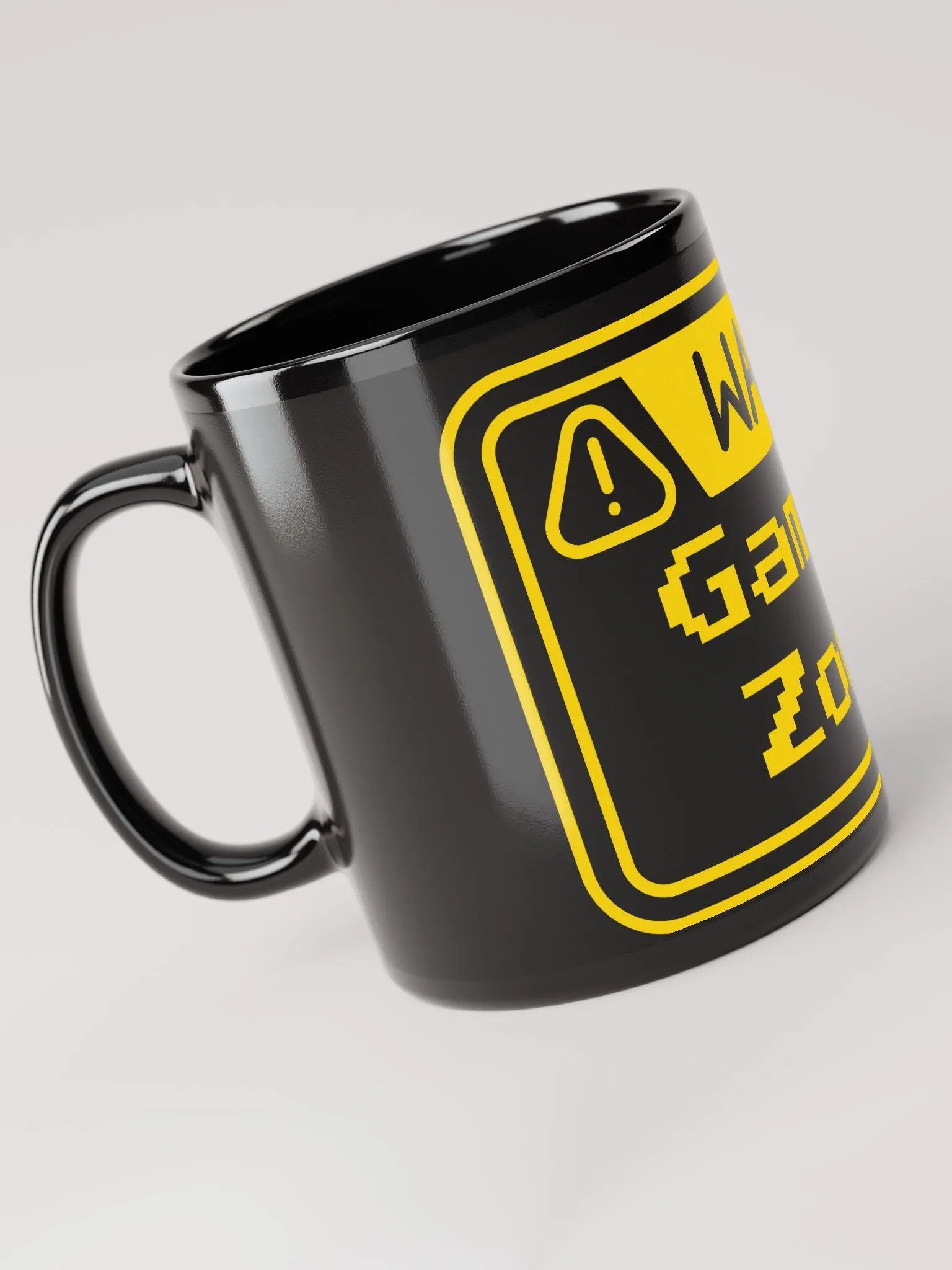 Gamer Zone Mug product image (3)