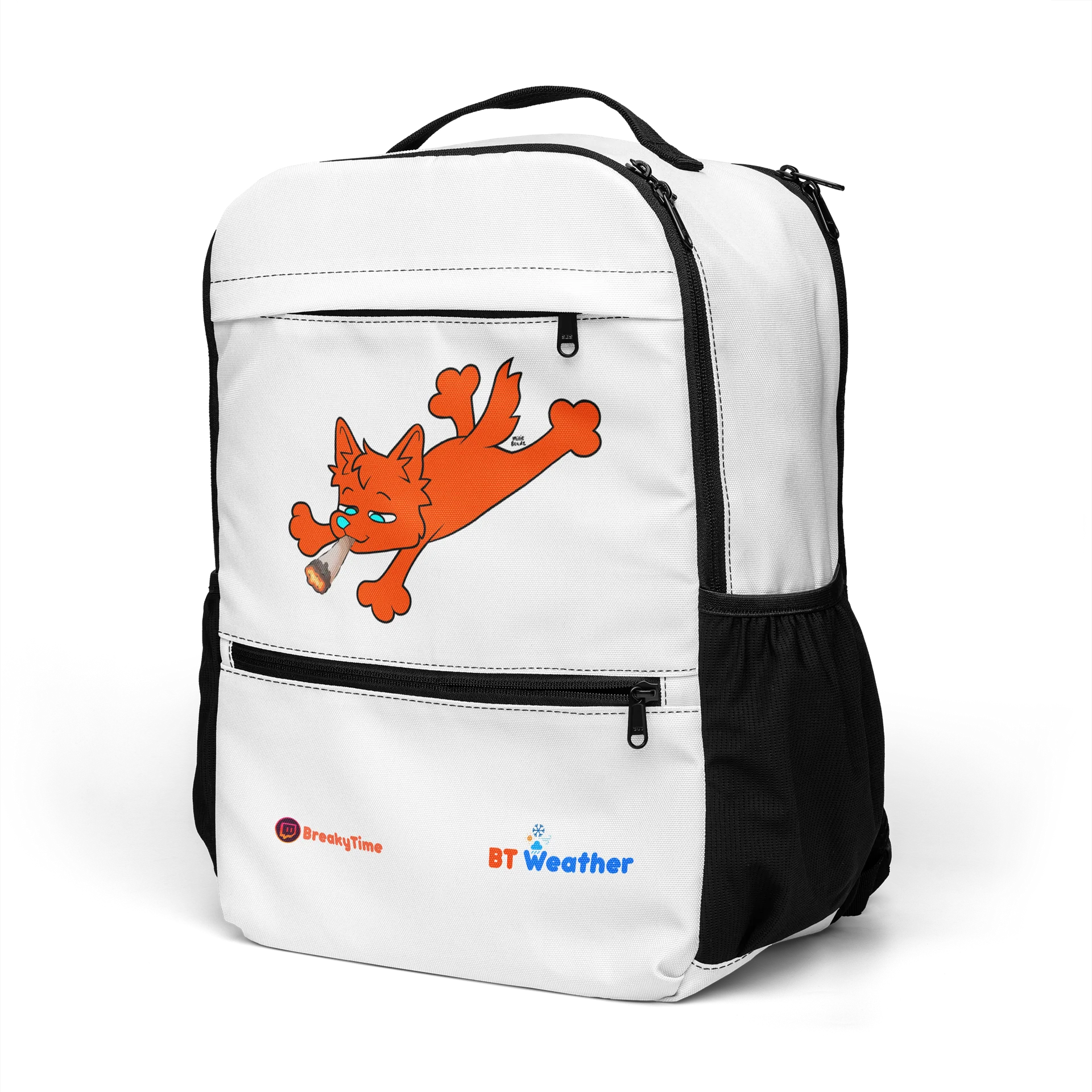 The 2026 BreakyTime Backpack product image (5)