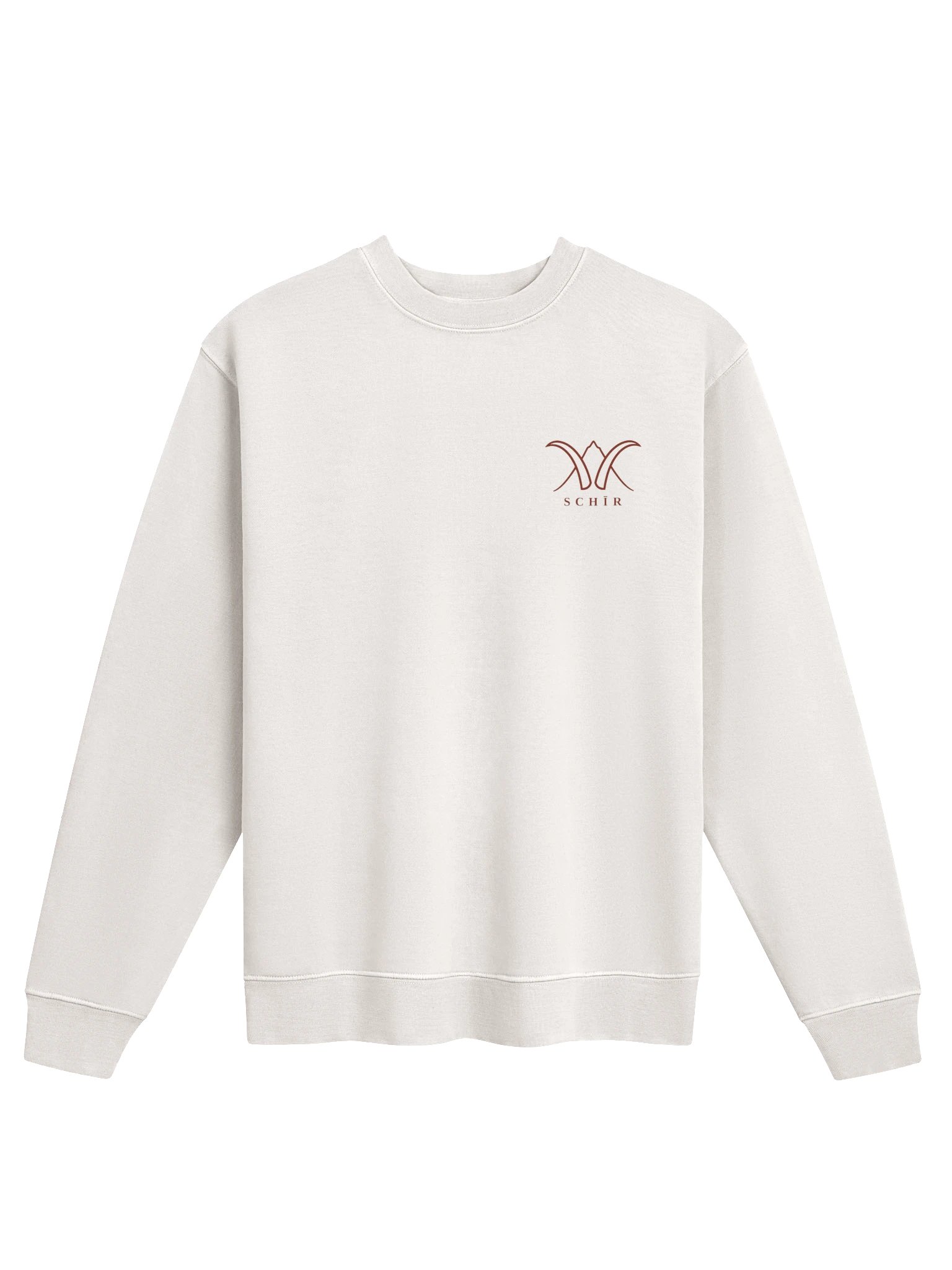 CONTOUR CREWNECK product image (5)