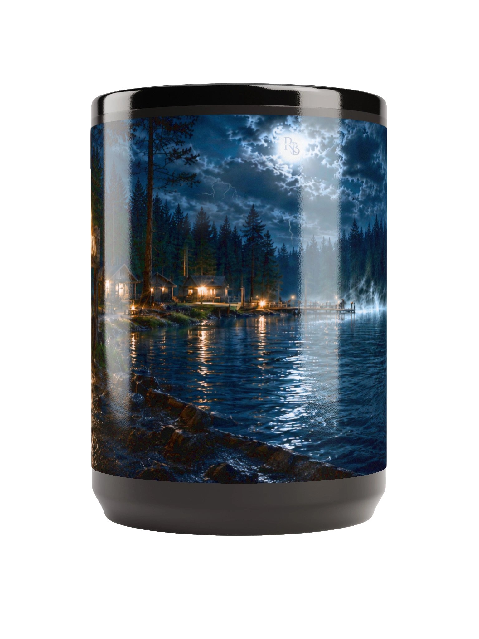 Camp Moan Mug product image (3)