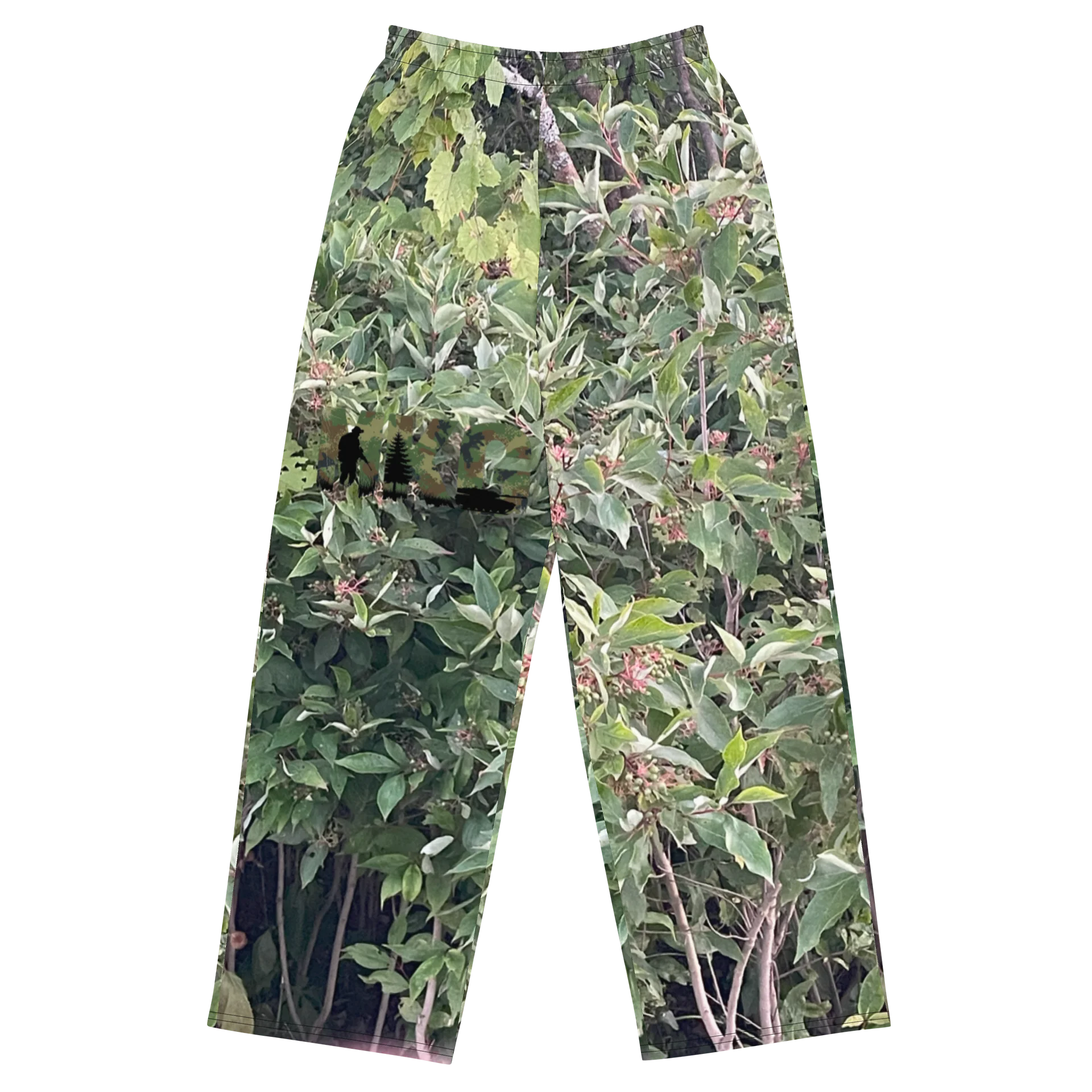 MK Camouflage Pants product image (1)